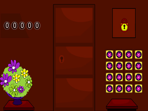 Kid House Escape online game