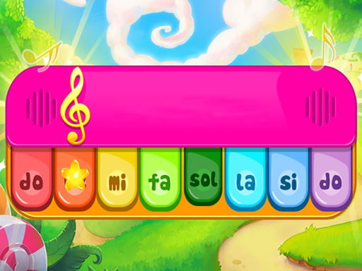 Kid Maestro online game