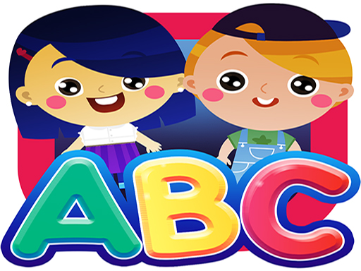 Kid Puzzle ABCD online game