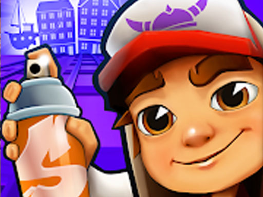 Kid Run-SBH online Racing game