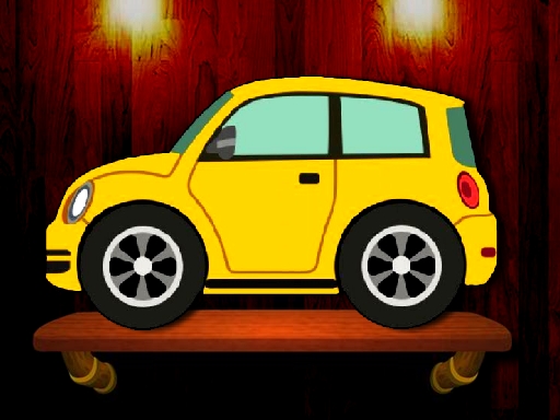 Kids Car Puzzles online game