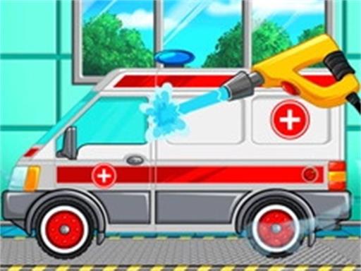 Kids Cars Game Online online Boys game