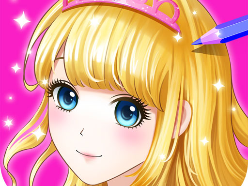 kids coloring books 96 online game