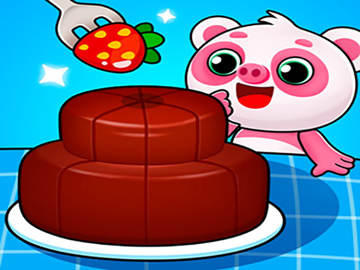 Kids Food Cooking online game