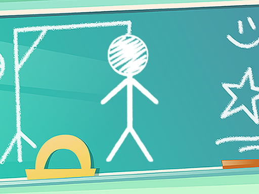 Kids Hangman online game