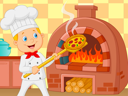 Kids Learn Professions online game