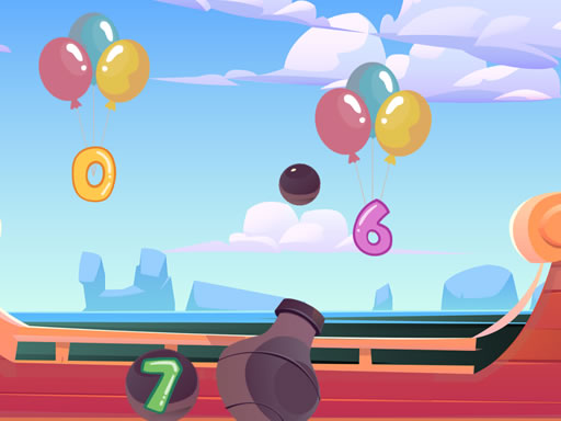 Kids Numbers and Alphabets online game
