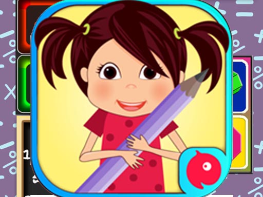 Kids Quiz online game