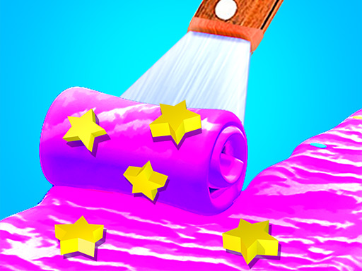 Kids Summer Ice Desserts online game