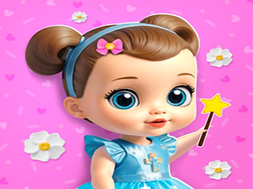 Kids Toy Set Mobile online game