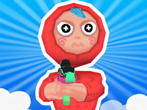 KIDSCO DeathMatch 3D online game