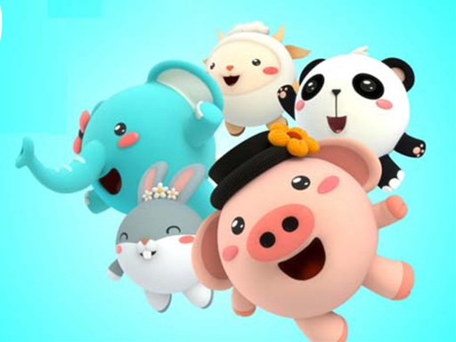 Kiki & Luna - Love Adventure online game