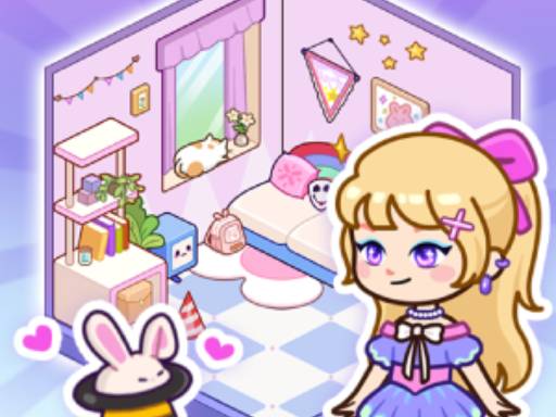 Kiki World free online game