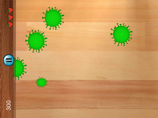 Kill Covid (Corona) online game