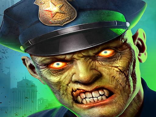 Kill Shot Zombie: Blast Them All online Puzzle game