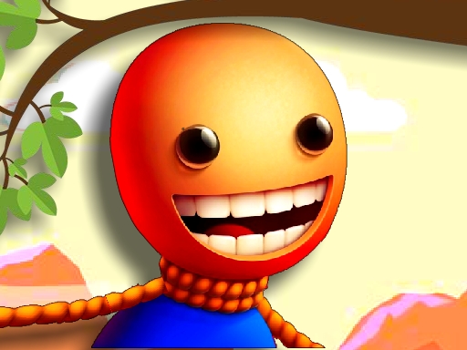 Kill The Buddy online game