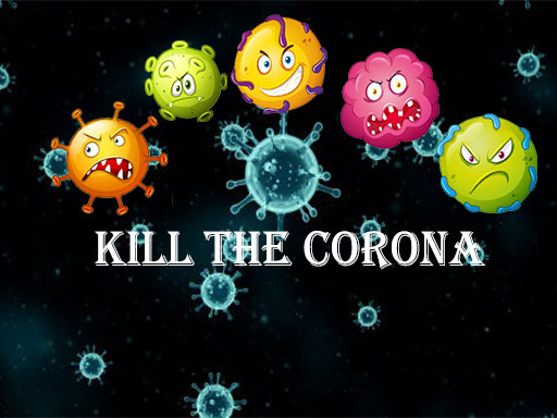 Kill The Corona online game
