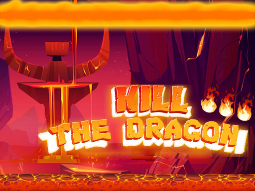Kill The Dragon online game