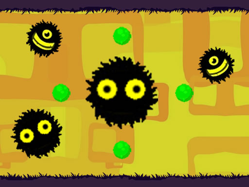 Kill The Microbes online game