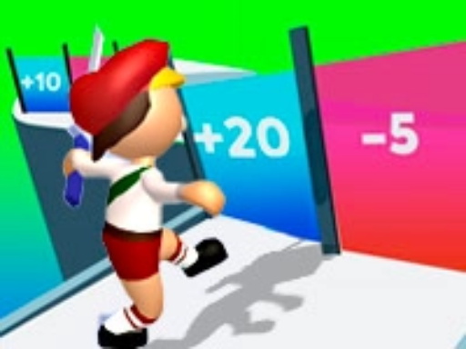 Kill The Monster Game online game