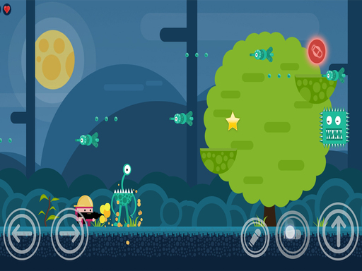 Killer Boy online game