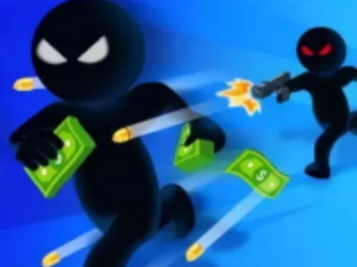 Killer City - Avoid Game online Boys game