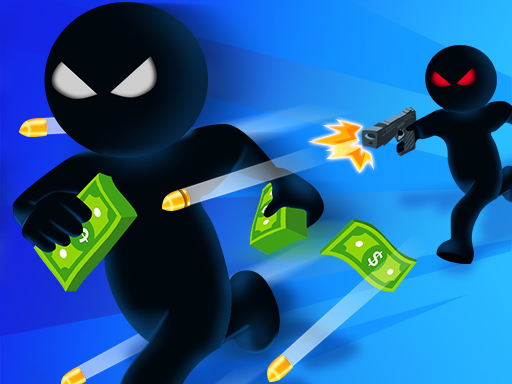 Killer City online game