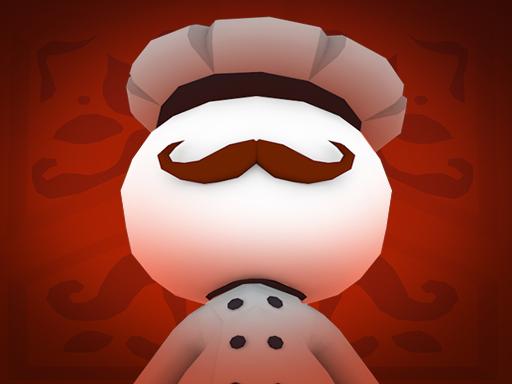 Killer house - Imposter Among Us online game