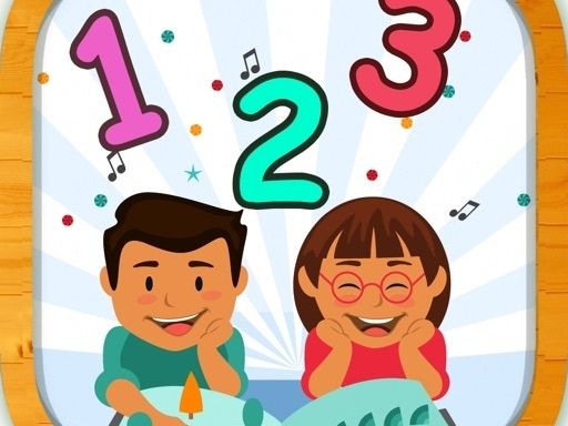 kindergarten - animals 3d online game