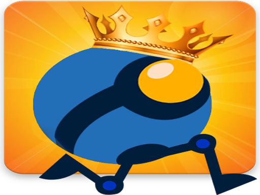 KING OF BALLS online Arcade game