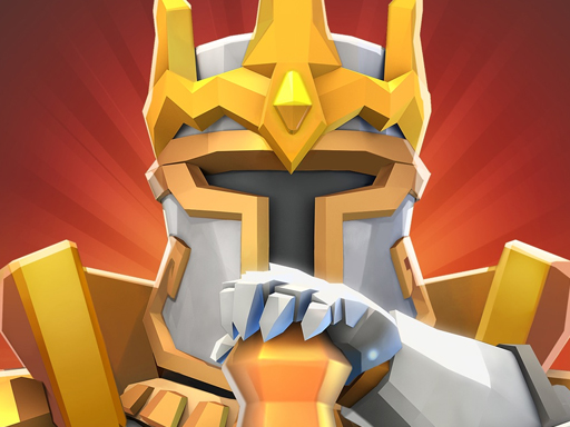 King of Clans online game