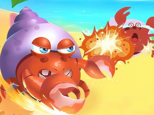 King of Crabs online game