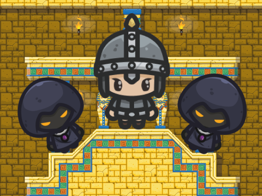 King of Majesty online Arcade game