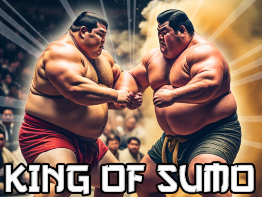 King Of Sumo online Sports game