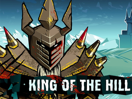 King Of The Hill online Boys game