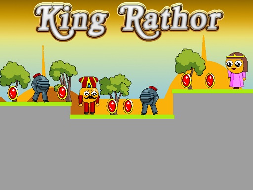 King Rathor online game