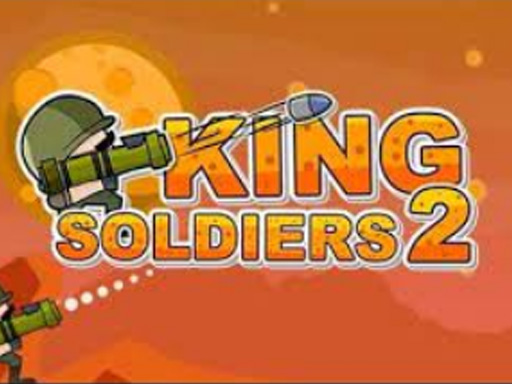 King Soldiers 2 online game