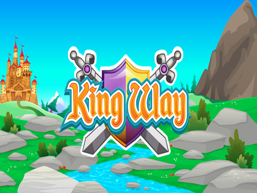 King Way online game