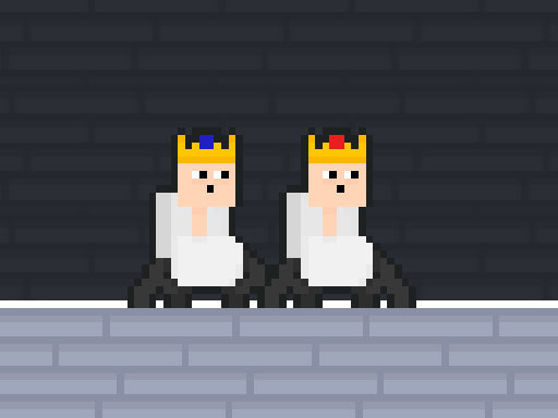 Kingdom of Toilets 2 Player free online game