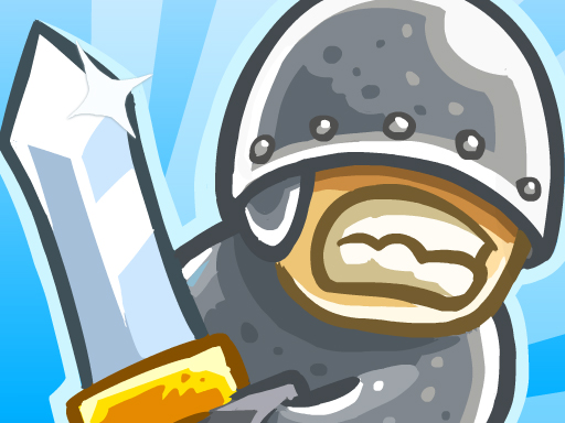 Kingdom Rush online game