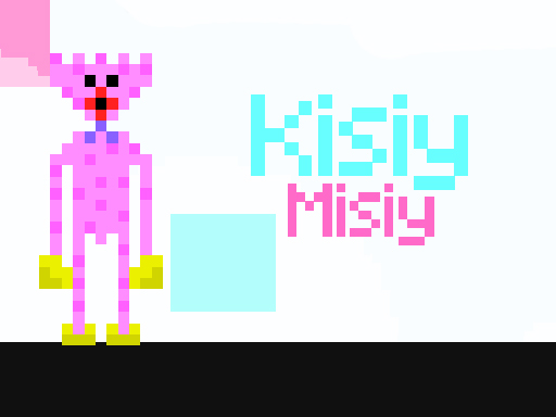 Kisiy Misiy online game