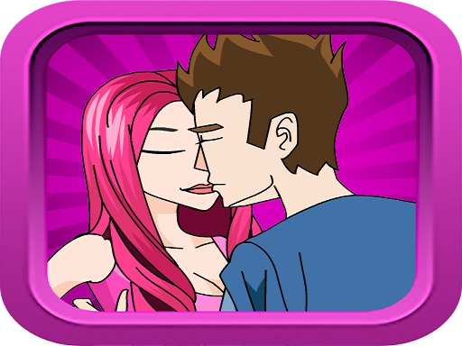Kiss Me Game online game
