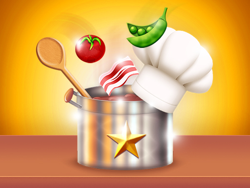 Kitchen Sorting online Puzzle game