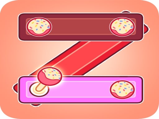 Kitkat Fun Puzzle online game