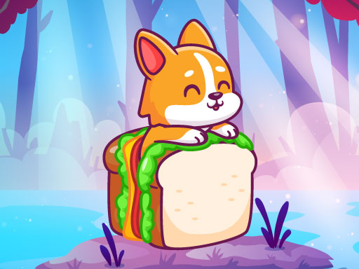 Kitty Candy Game Online online game
