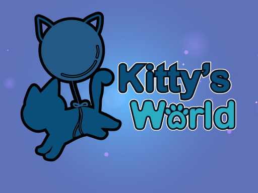 Kitty Cat online Arcade game