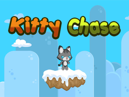 Kitty Chase online game