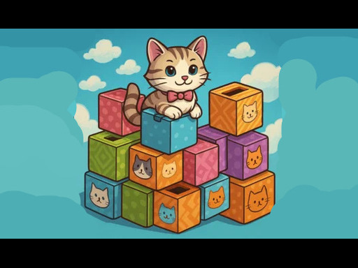 Kitty Litter online Clicker game