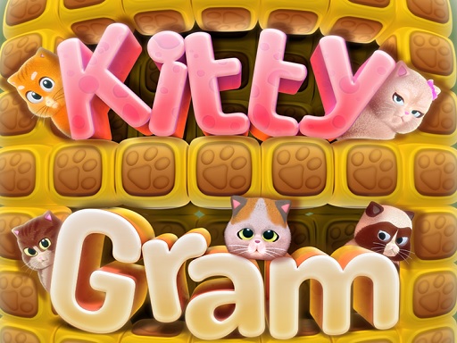 Kittygram online game