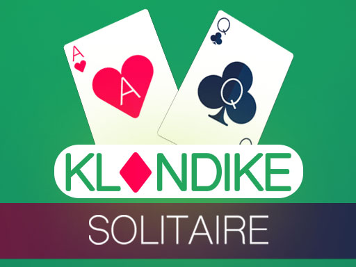 Klondike Solitaire TLG online Puzzle game